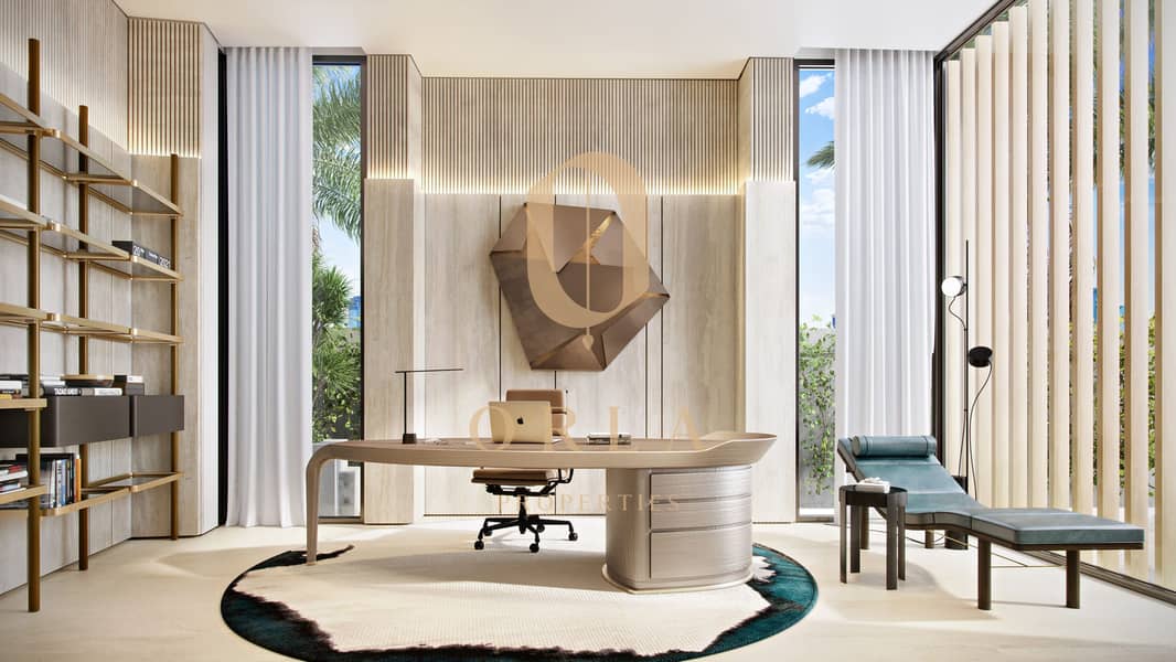 Premium Living | Boutique Residences | Iconic Architecture - Image 8