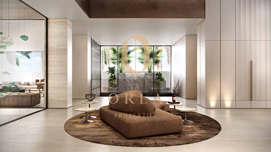 Premium Living | Boutique Residences | Iconic Architecture - Image 21