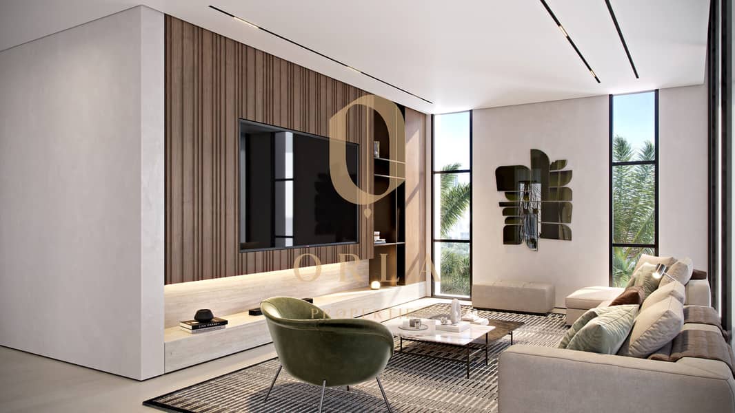 Premium Living | Boutique Residences | Iconic Architecture - Image 23