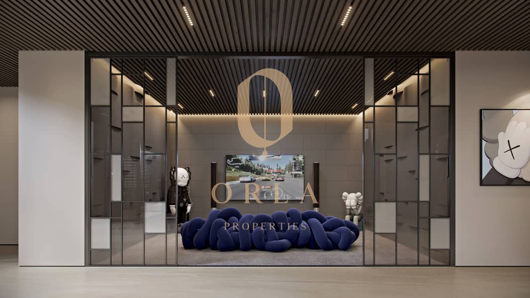 Premium Living | Boutique Residences | Iconic Architecture - Image 24