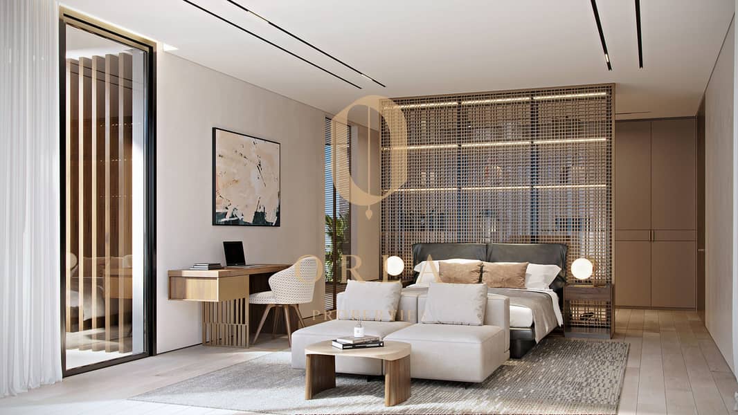 Premium Living | Boutique Residences | Iconic Architecture - Image 26