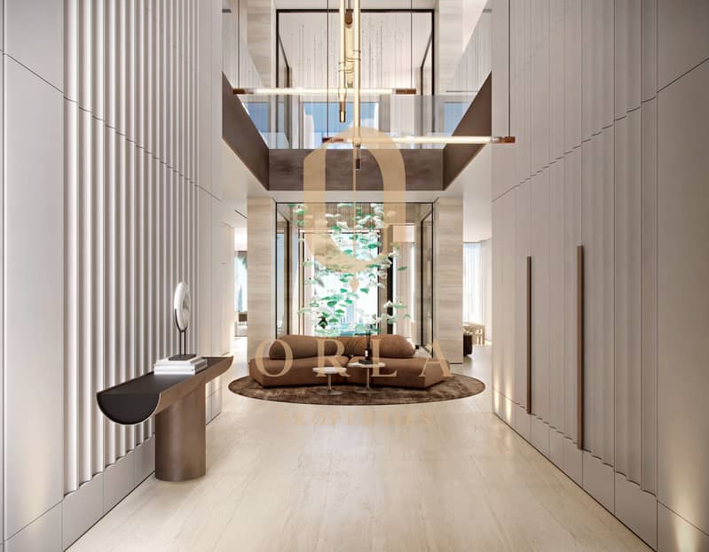 Premium Living | Boutique Residences | Iconic Architecture - Image 32