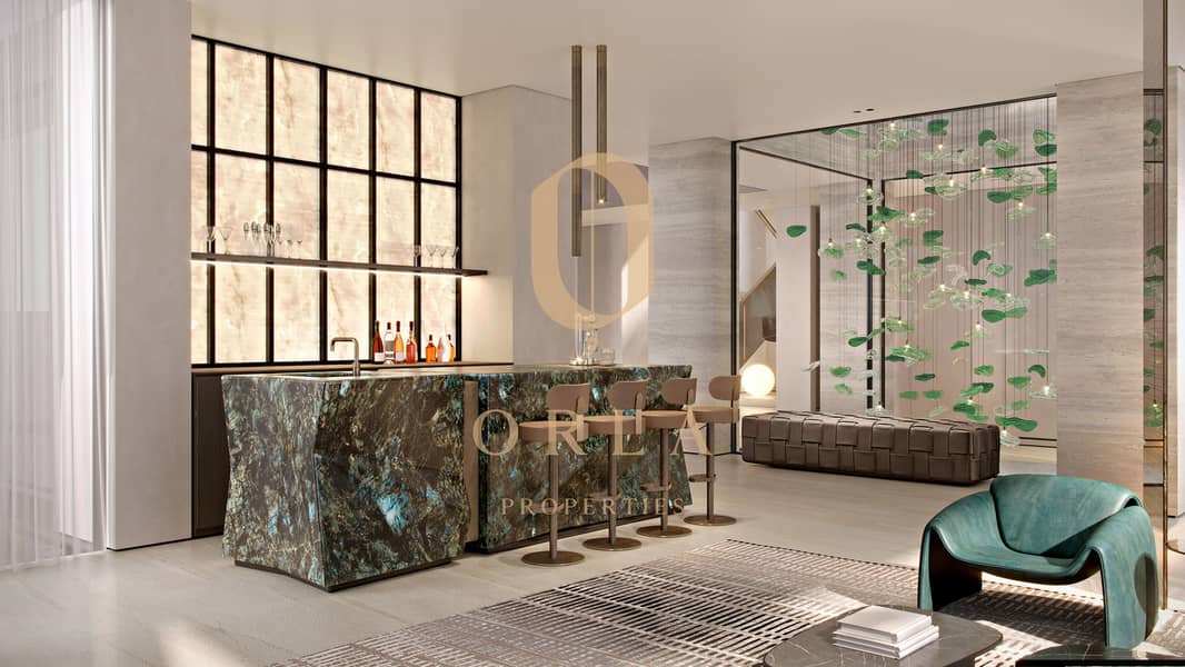 Premium Living | Boutique Residences | Iconic Architecture - Image 33