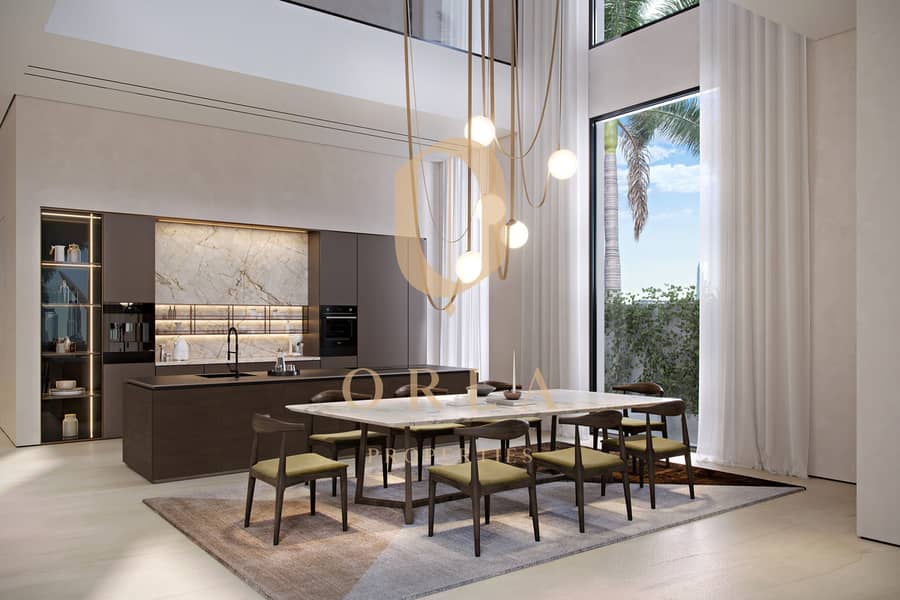 Signature Villa | Luxury Interiors | Exclusive Residences - Image 6
