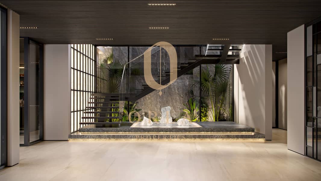 Signature Villa | Luxury Interiors | Exclusive Residences - Image 8