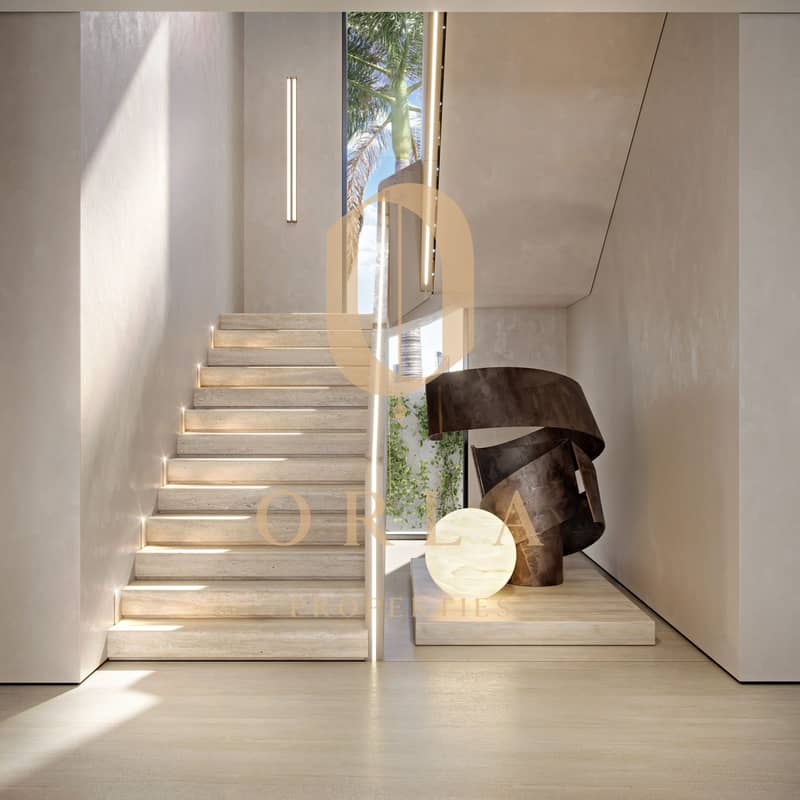 Signature Villa | Luxury Interiors | Exclusive Residences - Image 9