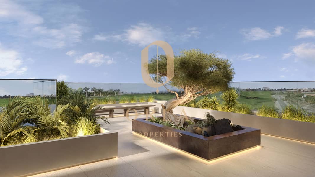 Signature Villa | Luxury Interiors | Exclusive Residences - Image 14