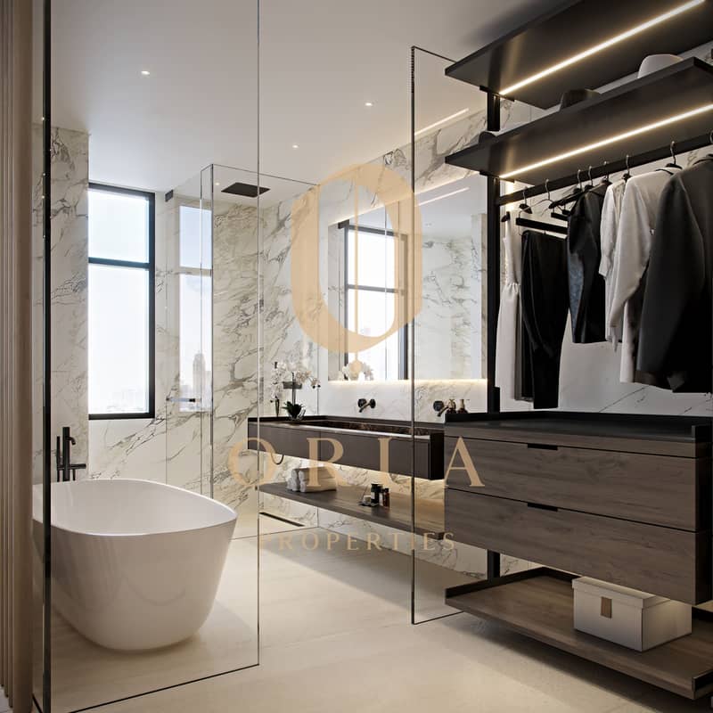 Signature Villa | Luxury Interiors | Exclusive Residences - Image 28