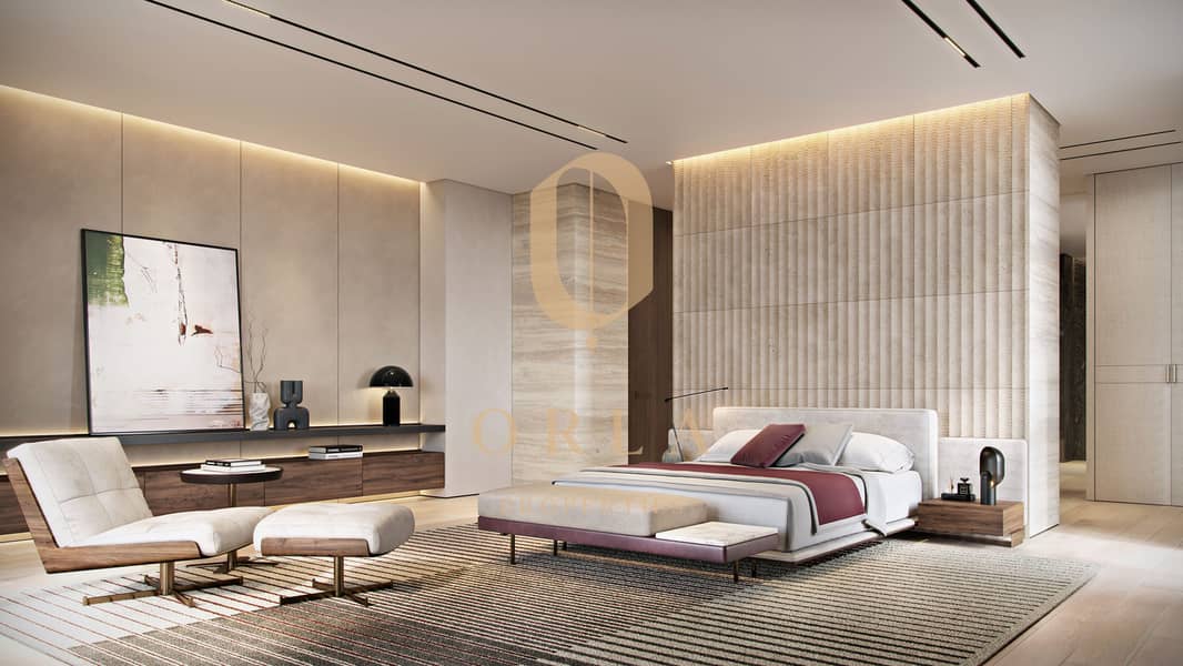 Signature Villa | Luxury Interiors | Exclusive Residences - Image 30
