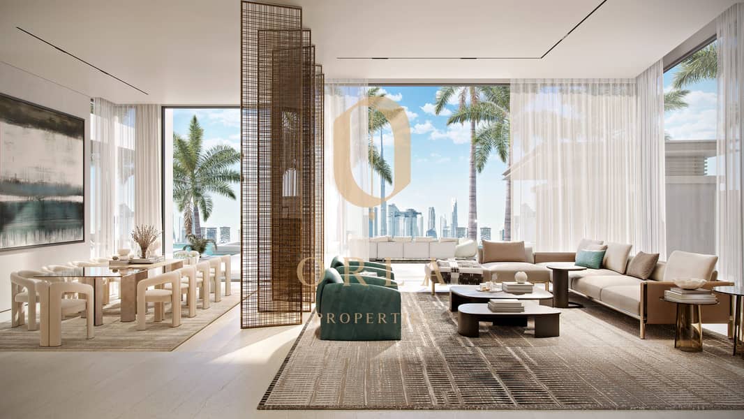 Signature Villa | Luxury Interiors | Exclusive Residences - Image 35