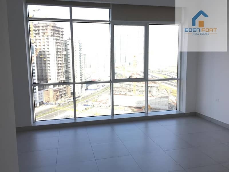 Affordable Brand New 1BR Unfurnished Apartment