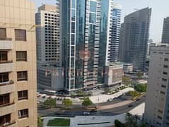 شقة في أرت XII،برشا هايتس (تيكوم) 1 غرفة 75990 درهم - 13842141