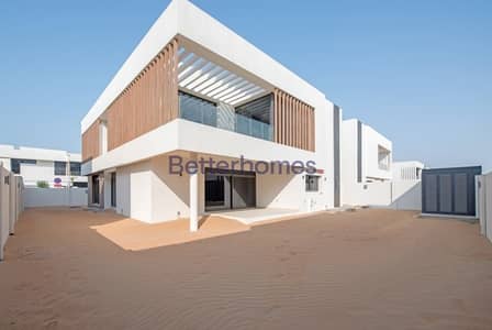 Ready to move in Five bedrooms brand new villa Ready to move in Five bedrooms brand new villa
