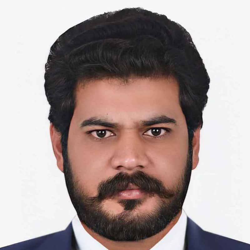 Muhammed  Ahmed