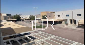 2BR Villa | Pool View | Community View | Al Reef