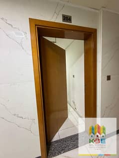 شقة مريحة من غرفتي نوم، مناسبة للعائلات، ومسموح بالسكن المشترك.