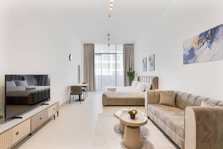 Studio for Rent in Jumeirah Village Circle (JVC), Dubai - A-1. JPG