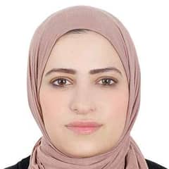 Hala Ghrayeb