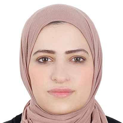 Hala Ghrayeb