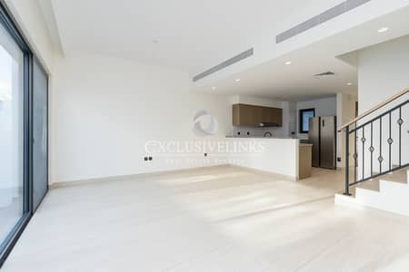 4 Bedroom Townhouse for Rent in DAMAC Lagoons, Dubai - 4 BR TH | Appliances Included | Landscaped Garden
