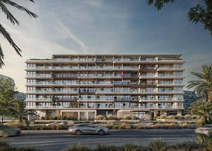 2 Camere Appartamento in Vendita a Arjan, Dubai - Appartamento a Arjan，Ashley Hills, 2 camere da letto, 1931975 AED - 13843108