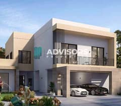 فیلا في ذا ماغنولياز،ياس ايكرز،جزيرة ياس 3 غرف 5800000 درهم - 13288393