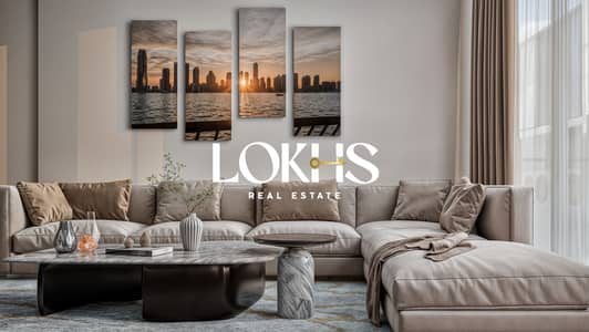 2 habitaciones Apartamento para en Venta en Arjan, Dubai - 1 (2). png