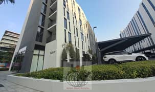One Bedroom apartment For Sale, Al-Jada- Sharjah-new Brand Ready to Move in.