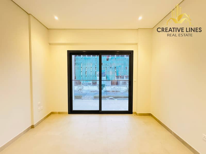 Ready To move spacious 2 bedroom plus maids room with fitted kitchen - Image 11