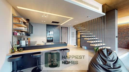 2 Bedroom Apartment for Rent in Sobha Hartland, Dubai - PHOTO-2025-12-29-18-48-59. jpg 2 Bedroom Apartment for Rent in Sobha Hartland, Dubai - PHOTO-2025-12-29-18-48-59. jpg