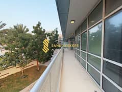 شقة في المراسي،البطين 3 غرف 200000 درهم - 13843420