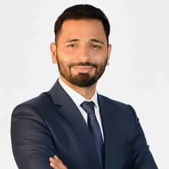Asad Waheed Asad Waheed