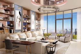 شقة في بلتمور صفوح،الصفوح 1،الصفوح 1 غرفة 2000000 درهم - 13843508