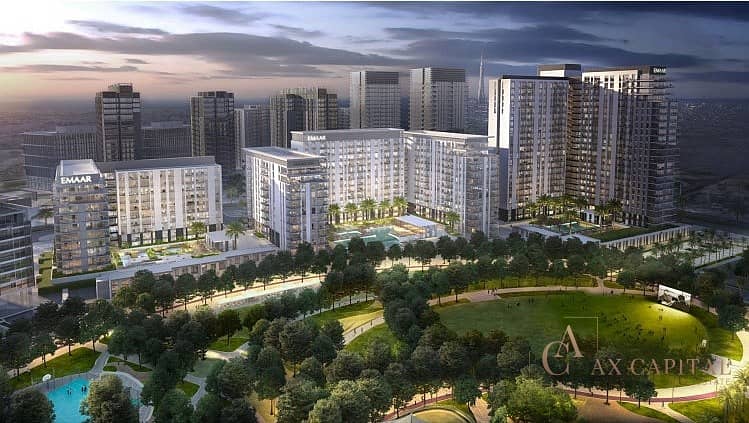 STUNNING APARTMENT IN EXECUTIVE RESIDENCE STUNNING APARTMENT IN EXECUTIVE RESIDENCE