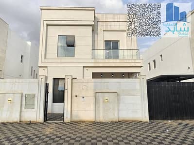 5 Bedroom Villa for Rent in Al Zahya, Ajman - WhatsApp Image 2025-12-28 at 7.14. 10 PM. jpeg 5 Bedroom Villa for Rent in Al Zahya, Ajman - WhatsApp Image 2025-12-28 at 7.14. 10 PM. jpeg