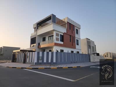 7 habitaciones Villa para en Alquiler en Al Zahya, Ajman - WhatsApp Image 2025-12-29 at 2.18. 11 PM (1). jpeg 7 habitaciones Villa para en Alquiler en Al Zahya, Ajman - WhatsApp Image 2025-12-29 at 2.18. 11 PM (1). jpeg