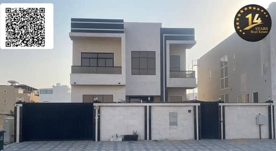 5 Camere Villa in Affitto a Al Alia, Ajman - WhatsApp Image 2025-12-29 at 10.30. 05 AM. jpeg 5 Camere Villa in Affitto a Al Alia, Ajman - WhatsApp Image 2025-12-29 at 10.30. 05 AM. jpeg