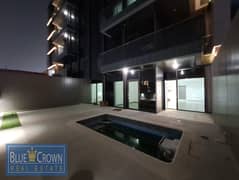 شقة في عود ميثاء،بر دبي 2 غرف 145000 درهم - 13844094