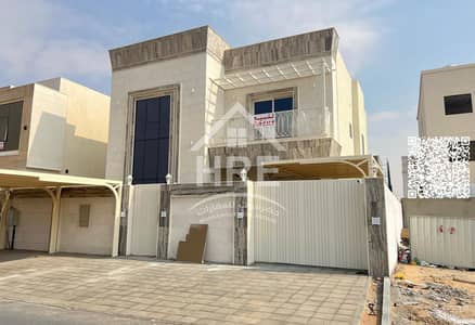 5 Bedroom Townhouse for Sale in Al Zahya, Ajman - WhatsApp Image 2025-12-25 at 1.08. 13 PM. jpeg 5 Bedroom Townhouse for Sale in Al Zahya, Ajman - WhatsApp Image 2025-12-25 at 1.08. 13 PM. jpeg