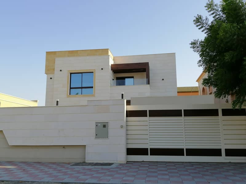 Вилла в Аль Мовайхат，Аль Мовайхат 1, 5 спален, 1700000 AED - 4343896