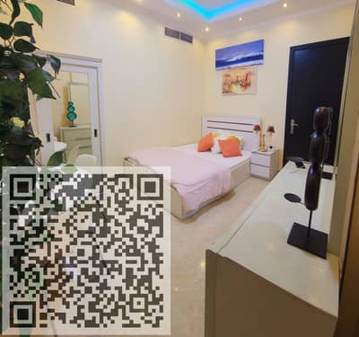 1 Bedroom Flat for Rent in Al Rawda, Ajman - 1000519100. jpg