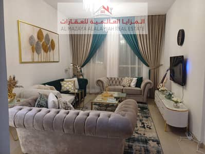 2 Bedroom Flat for Rent in Al Khan, Sharjah - WhatsApp Image 2025-09-06 at 6.02. 54 PM (1). jpeg 2 Bedroom Flat for Rent in Al Khan, Sharjah - WhatsApp Image 2025-09-06 at 6.02. 54 PM (1). jpeg