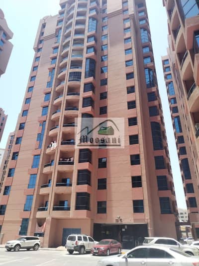 1 Bedroom Flat for Rent in Al Nuaimiya, Ajman - fc020aac-62d2-4515-b133-af5cac377187. jpg 1 Bedroom Flat for Rent in Al Nuaimiya, Ajman - fc020aac-62d2-4515-b133-af5cac377187. jpg