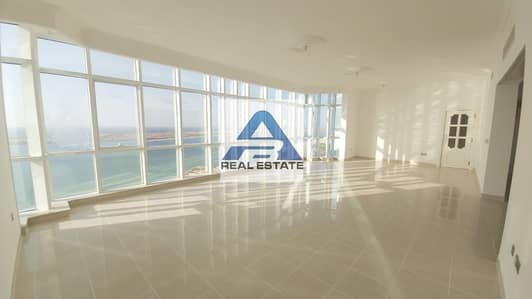 Sea View Duplex 4 bhk on Corniche Bay (negotiable) Sea View Duplex 4 bhk on Corniche Bay (negotiable)