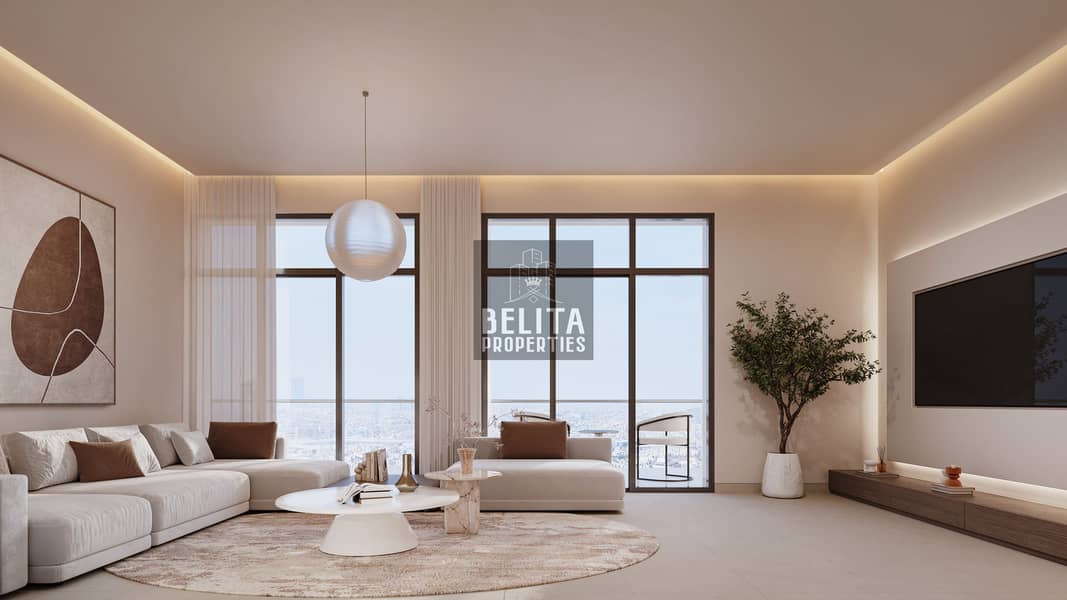 INVESTOR DEAL: Sub-1M Entry in JVC | Pay Only 30% Now | 8% Projected Yield - Image 1