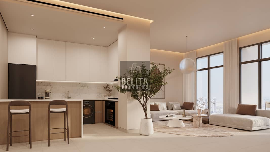 INVESTOR DEAL: Sub-1M Entry in JVC | Pay Only 30% Now | 8% Projected Yield - Image 2