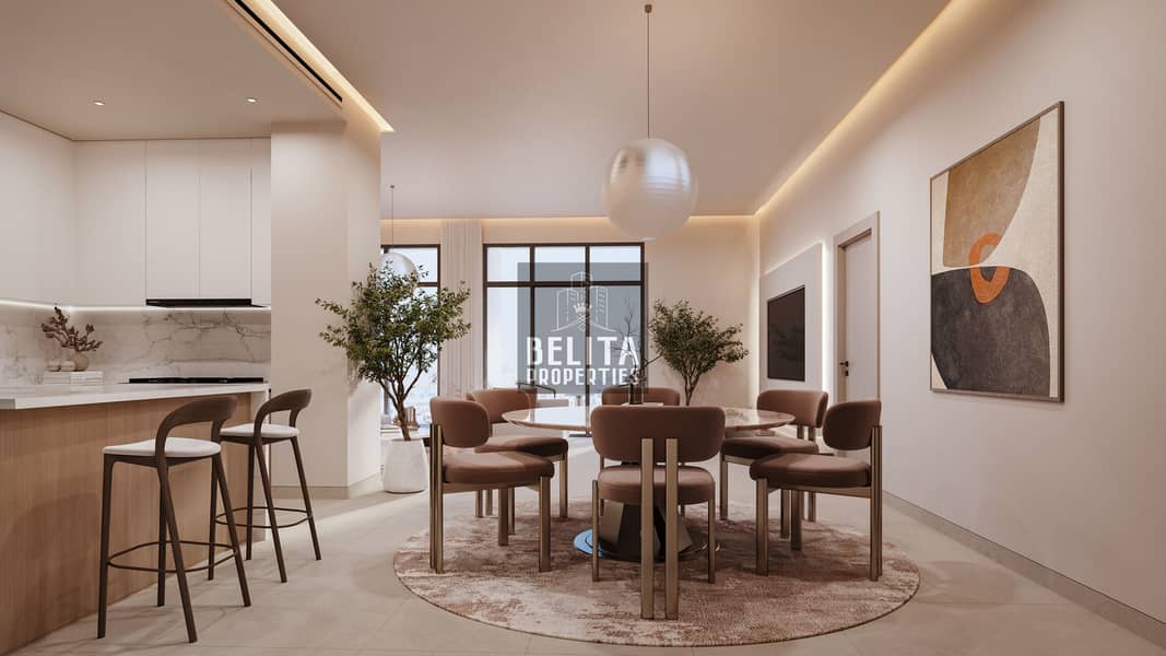 INVESTOR DEAL: Sub-1M Entry in JVC | Pay Only 30% Now | 8% Projected Yield - Image 3