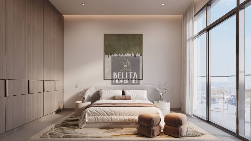 INVESTOR DEAL: Sub-1M Entry in JVC | Pay Only 30% Now | 8% Projected Yield - Image 4