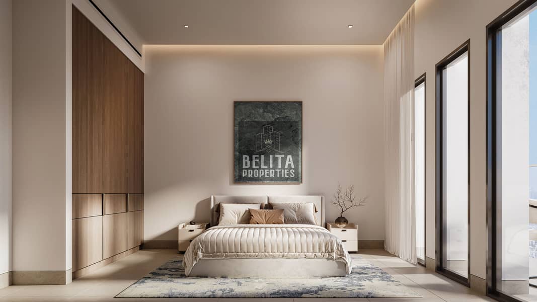 INVESTOR DEAL: Sub-1M Entry in JVC | Pay Only 30% Now | 8% Projected Yield - Image 8