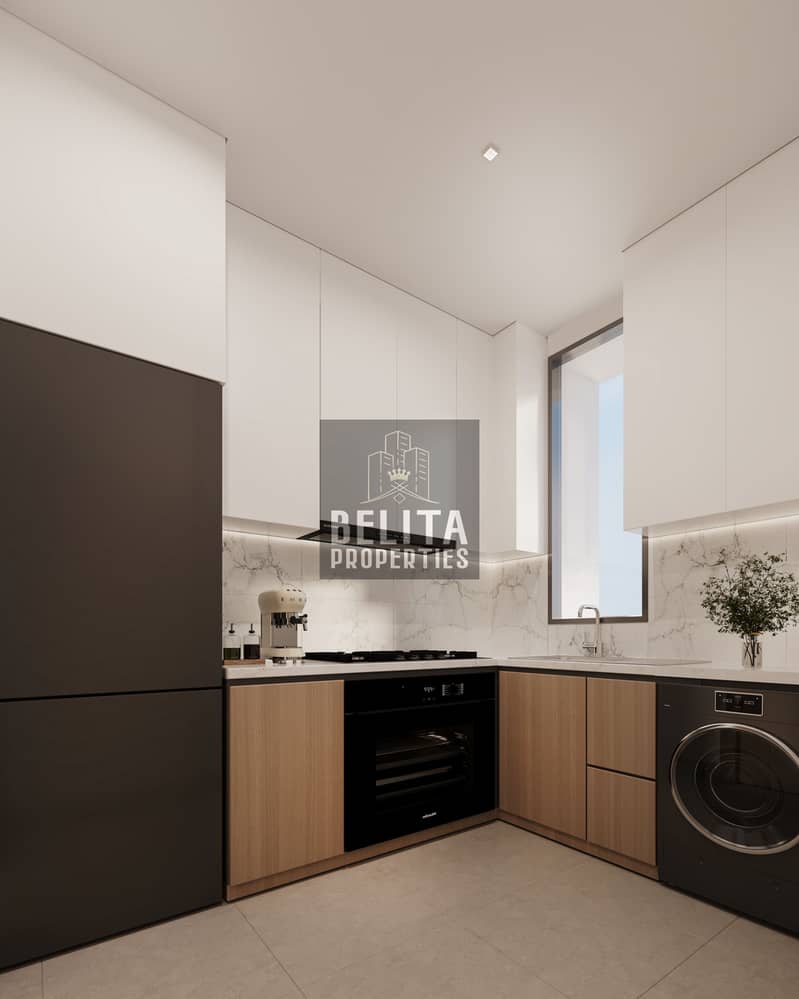 INVESTOR DEAL: Sub-1M Entry in JVC | Pay Only 30% Now | 8% Projected Yield - Image 9